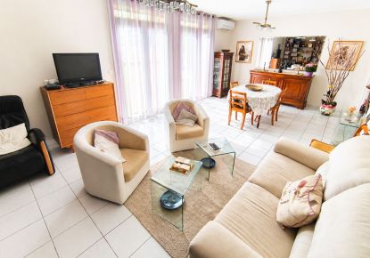 vente Appartement rénové Beziers