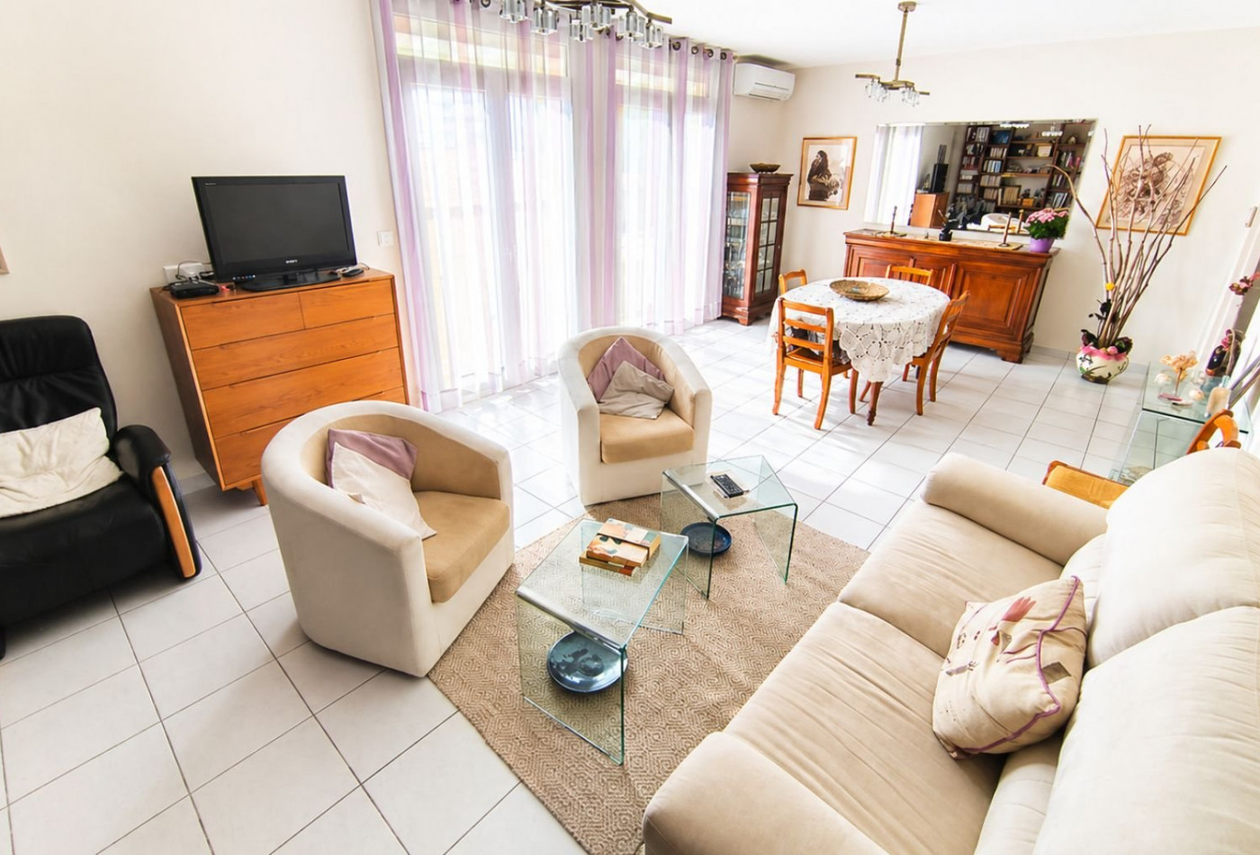 vente Appartement rénové Beziers - Photo 1