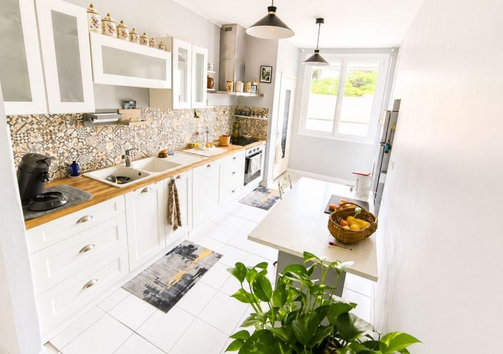 à vendre Appartement rénové Beziers
