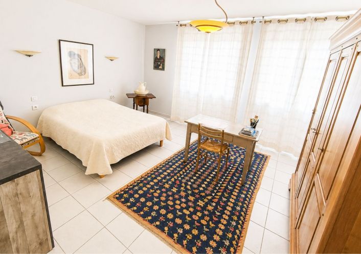 à vendre Appartement rénové Beziers