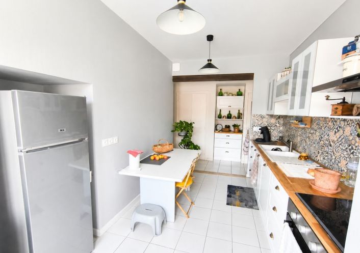 à vendre Appartement rénové Beziers