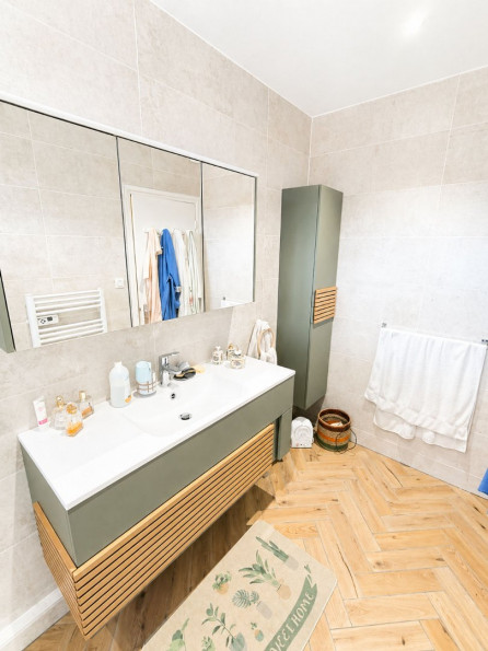 vente Appartement rénové Beziers - Photo 9