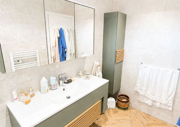 à vendre Appartement rénové Beziers