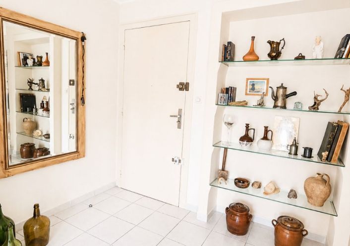 à vendre Appartement rénové Beziers