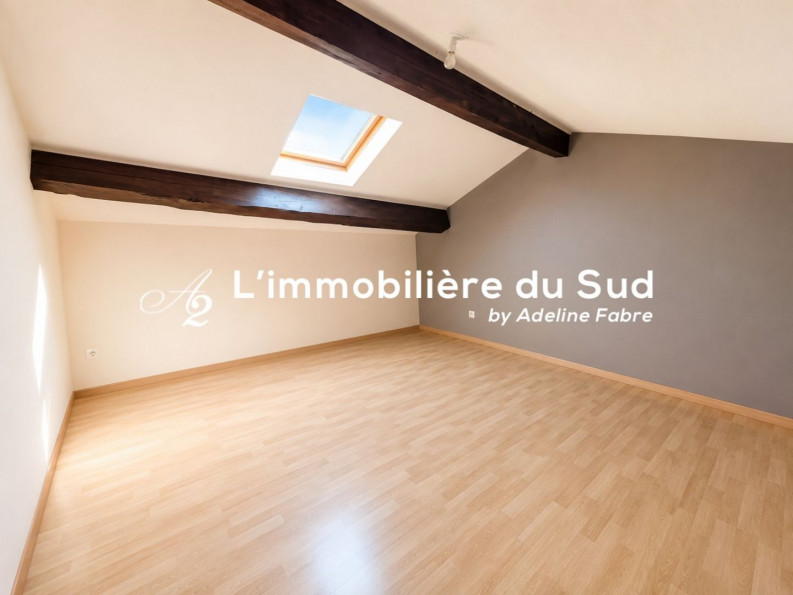 vente Immeuble de rapport Maraussan - Photo 5