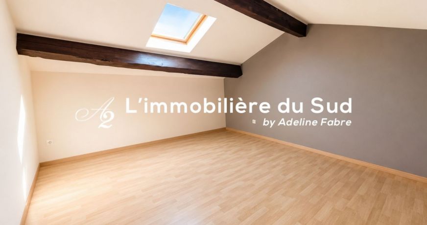 vente Immeuble de rapport Maraussan