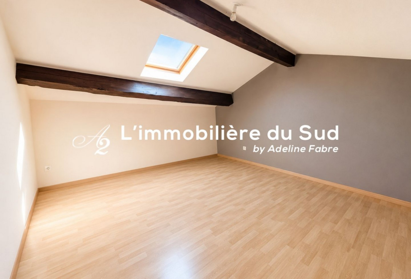 vente Immeuble de rapport Maraussan - Photo 5