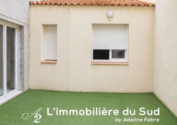 à vendre Immeuble de rapport Maraussan