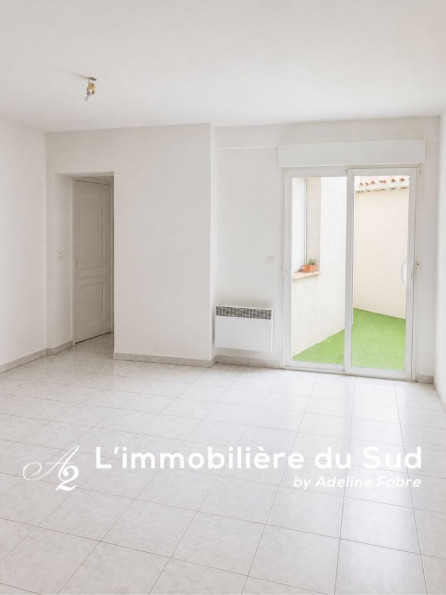 vente Immeuble de rapport Maraussan - Photo 3