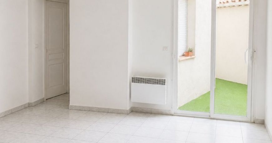 vente Immeuble de rapport Maraussan