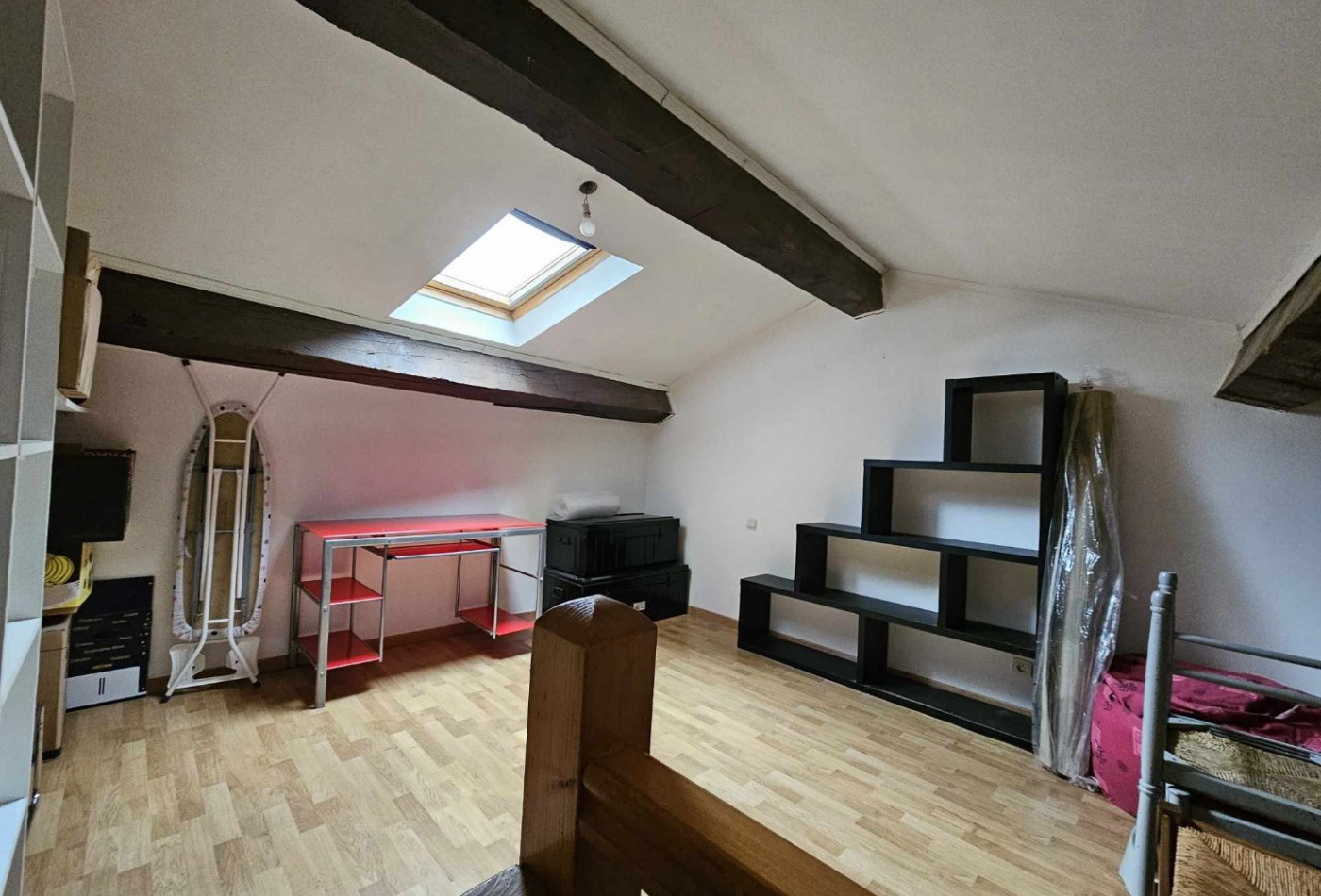 vente Immeuble de rapport Maraussan - Photo 9