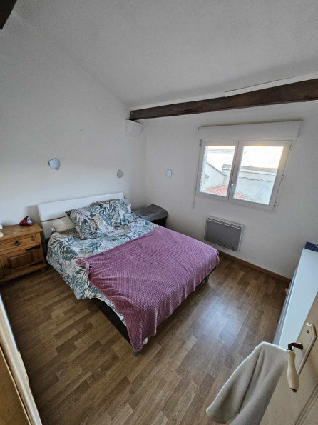 vente Immeuble de rapport Maraussan - Photo 10