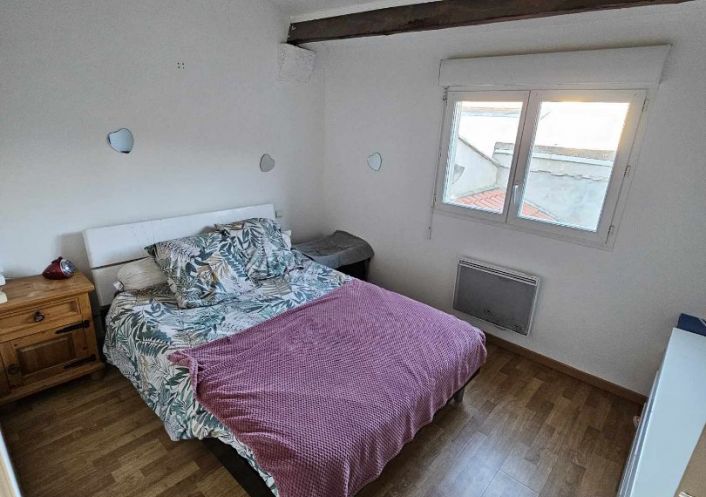 à vendre Immeuble de rapport Maraussan