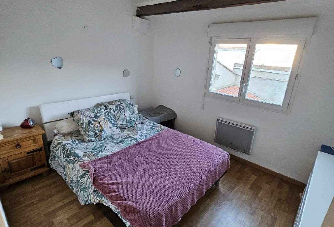vente Immeuble de rapport Maraussan - Photo 10