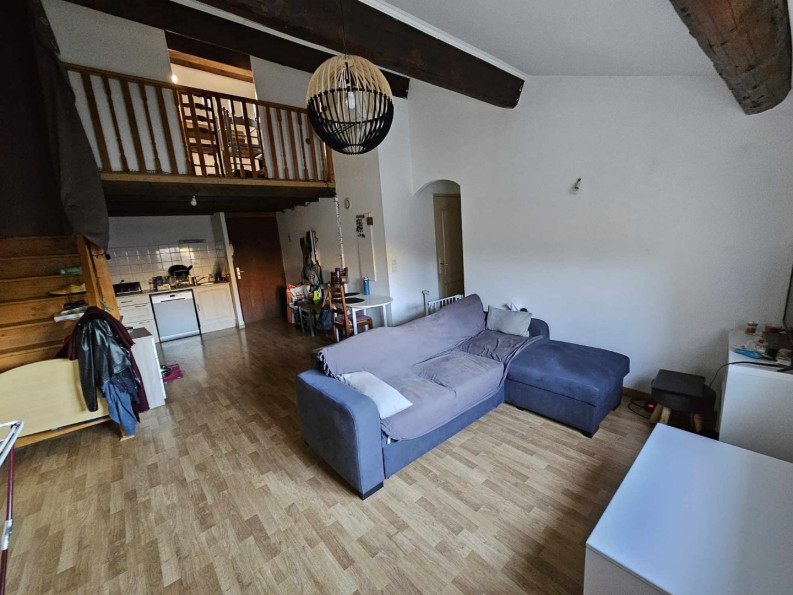 vente Immeuble de rapport Maraussan - Photo 7