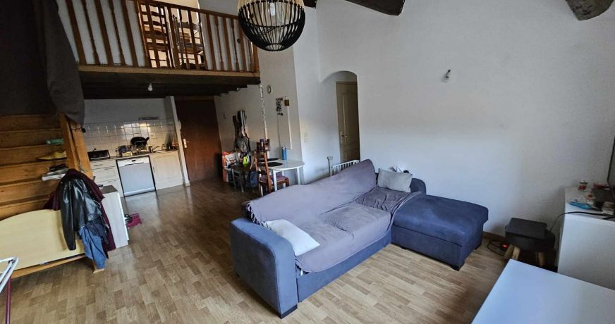 vente Immeuble de rapport Maraussan