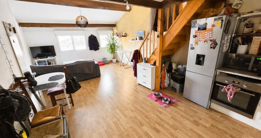 vente Immeuble de rapport Maraussan