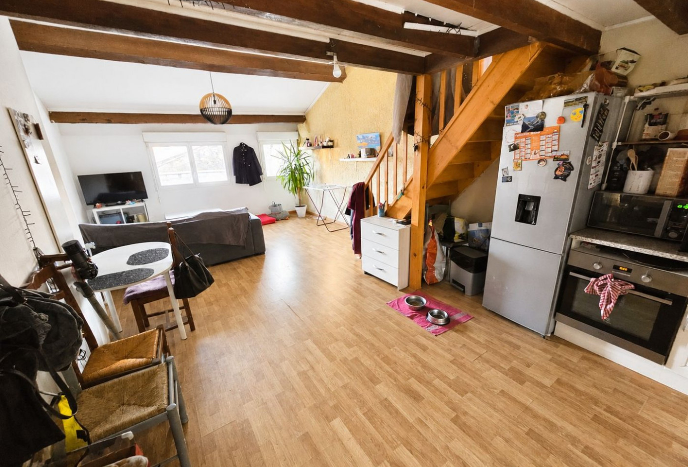 vente Immeuble de rapport Maraussan - Photo 8