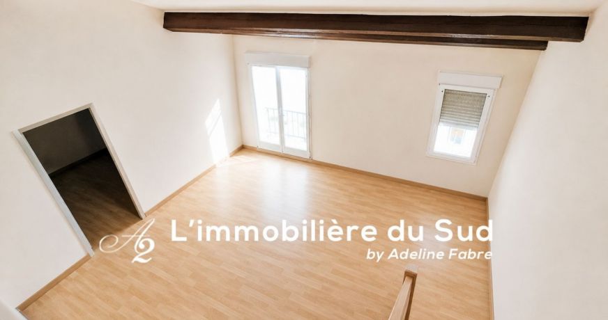 vente Immeuble de rapport Maraussan