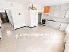 vente Appartement en rez de jardin Valras Plage
