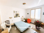 vente Appartement en rez de jardin Valras Plage
