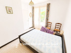 vente Appartement en rez de jardin Valras Plage
