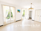 vente Appartement en rez de jardin Valras Plage