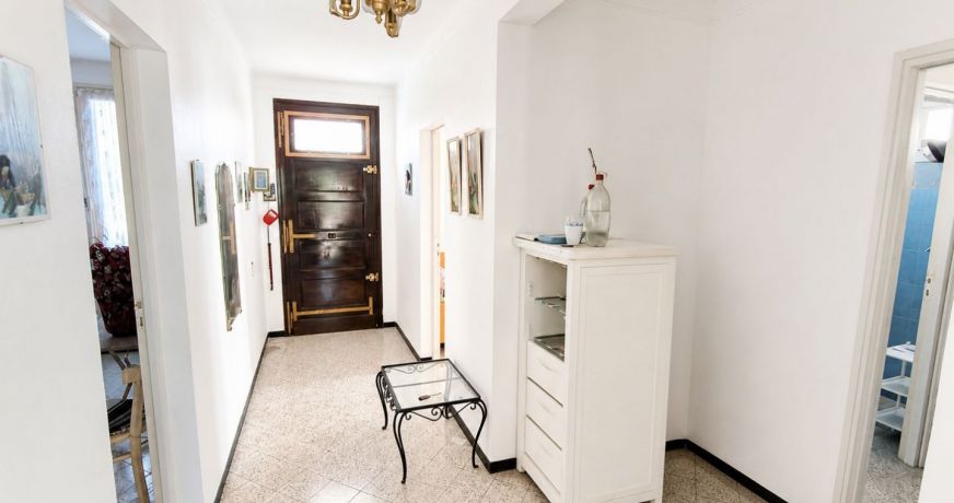 vente Appartement en rez de jardin Valras Plage