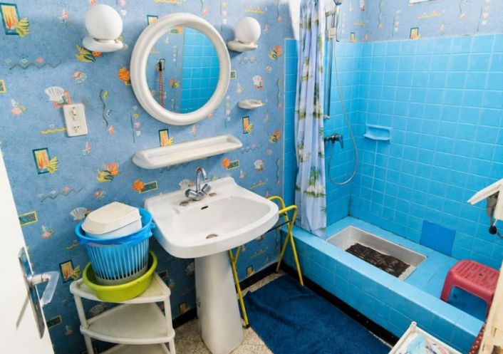 à vendre Appartement en rez de jardin Valras Plage