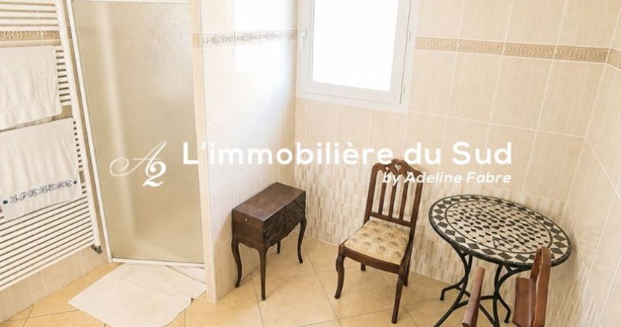 vente Maison Maraussan