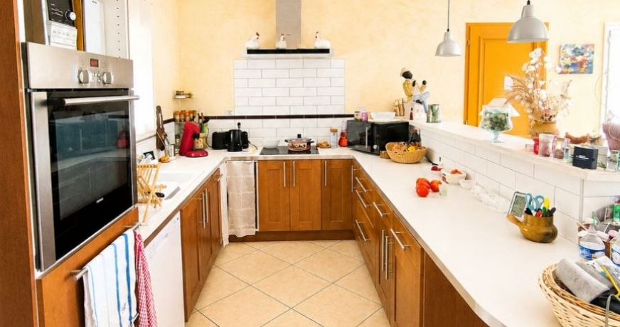 vente Maison Maraussan