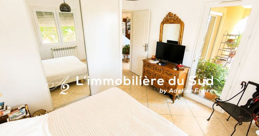 vente Maison Maraussan