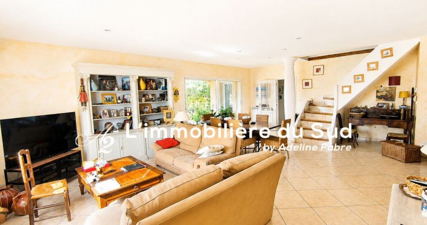 vente Maison Maraussan
