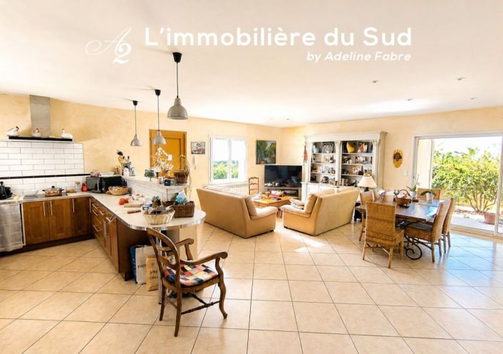 à vendre Maison Maraussan