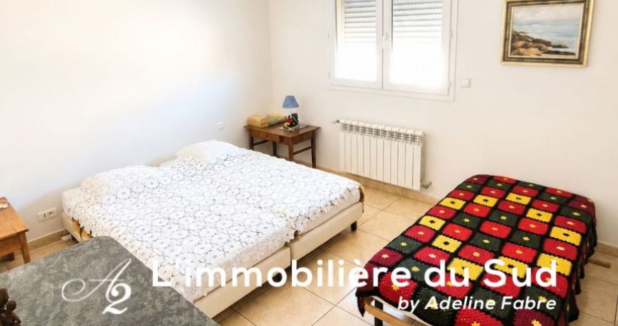 vente Maison Maraussan