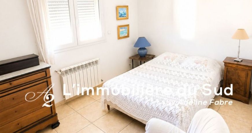 vente Maison Maraussan