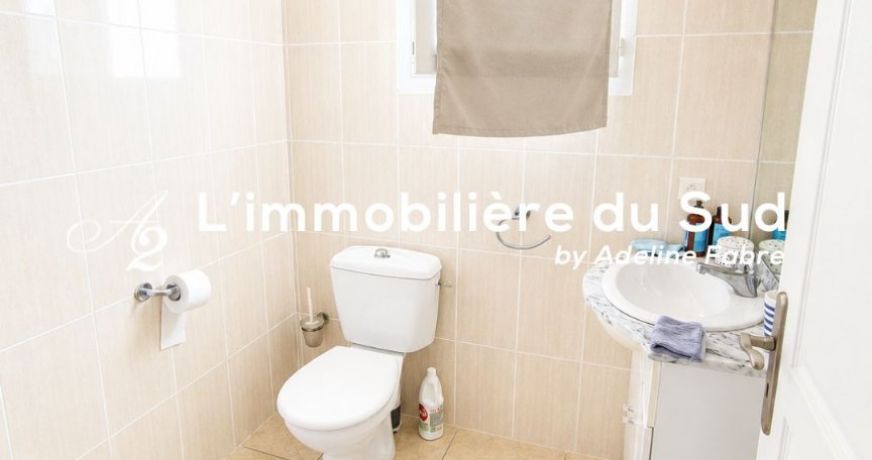 vente Maison Maraussan