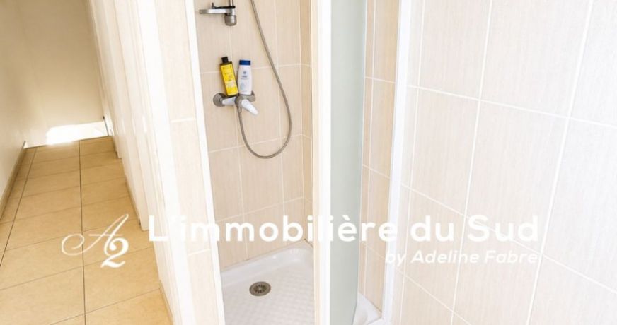 vente Maison Maraussan