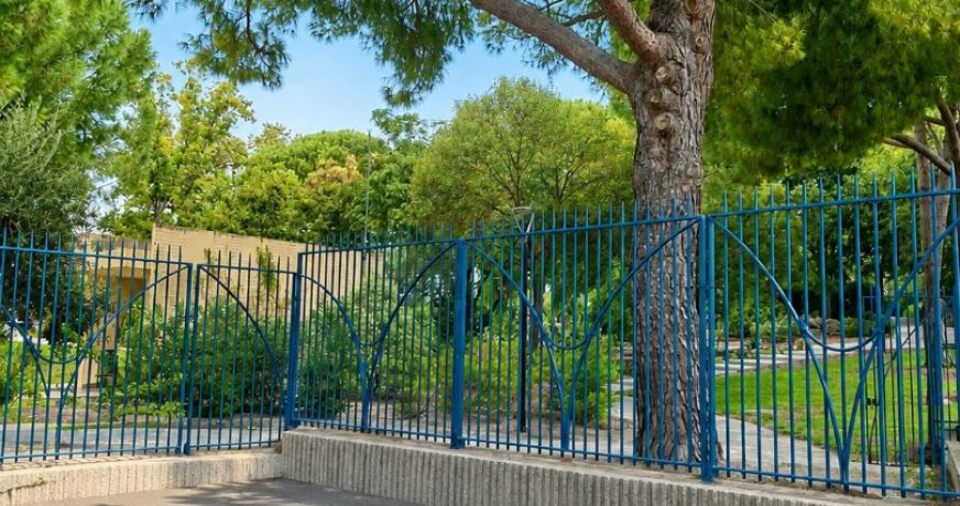 vente Parking extérieur Beziers