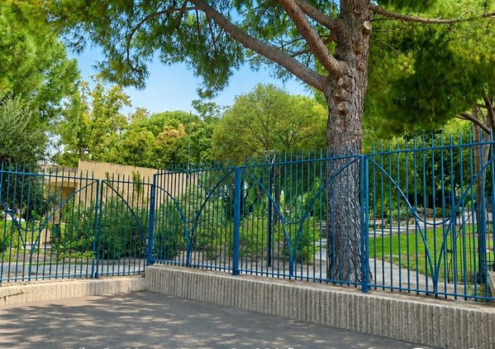 à vendre Parking extérieur Beziers