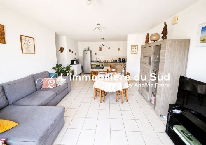 à louer Appartement en rez de jardin Maraussan