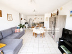 location Appartement en rez de jardin Maraussan