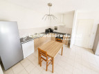location Appartement en rez de jardin Maraussan