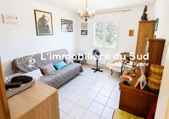 à louer Appartement en rez de jardin Maraussan