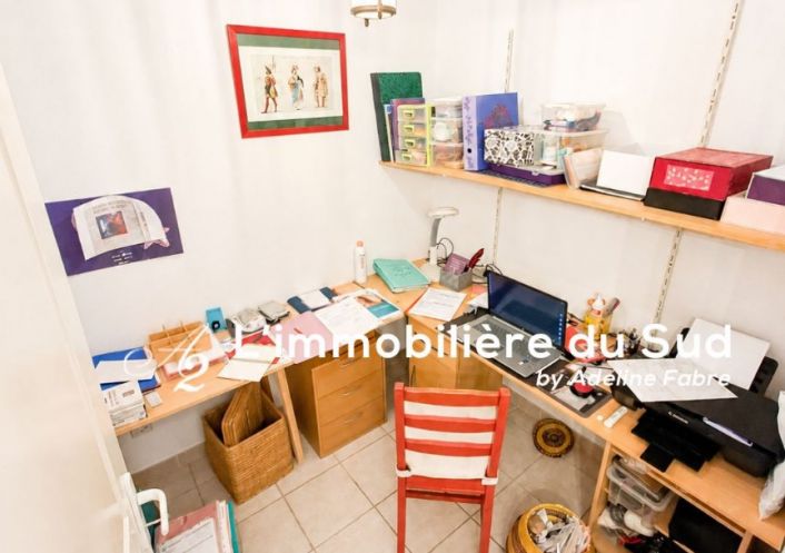 à louer Appartement en rez de jardin Maraussan