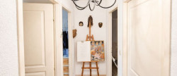 location Appartement en rez de jardin Maraussan