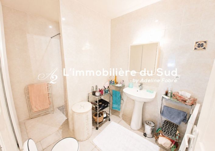 à louer Appartement en rez de jardin Maraussan