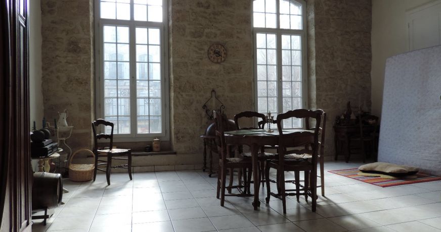 vente Appartement à rénover Pezenas