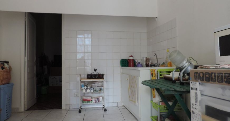 vente Appartement à rénover Pezenas