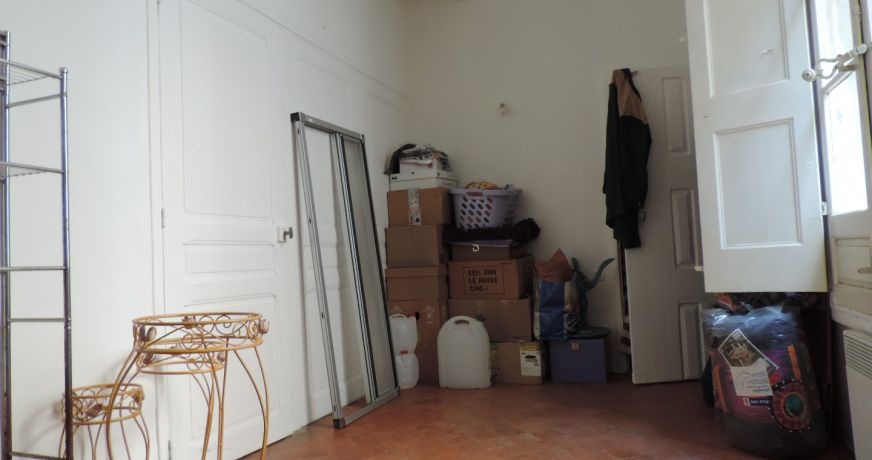 vente Appartement à rénover Pezenas
